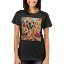 Cocker Spaniel 