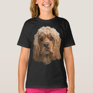 cocker Spaniels T-Shirt