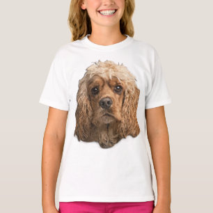 cocker Spaniels T-Shirt