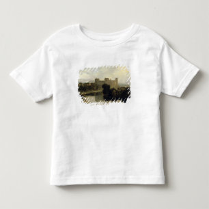 Cockermouth Castle, c.1810 Toddler T-shirt