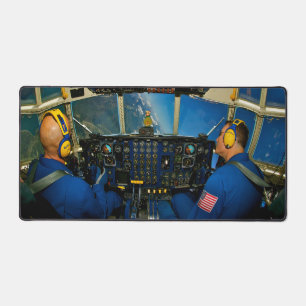 COCKPIT HERCULES C-130T