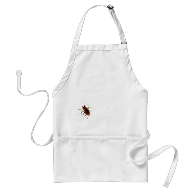 cockroach-31 standard apron (Front)