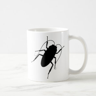 Cockroach Coffee Mug