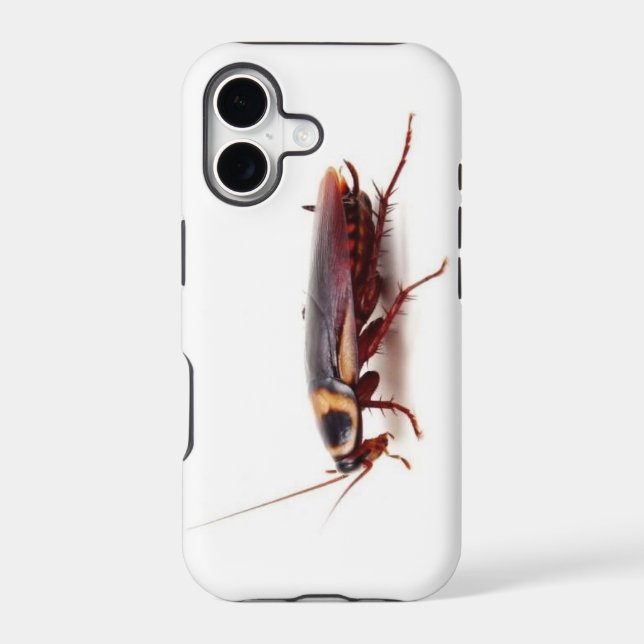 Cockroach funny gifts v2 (Back)