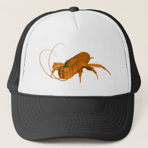 Cockroach Trucker Hat