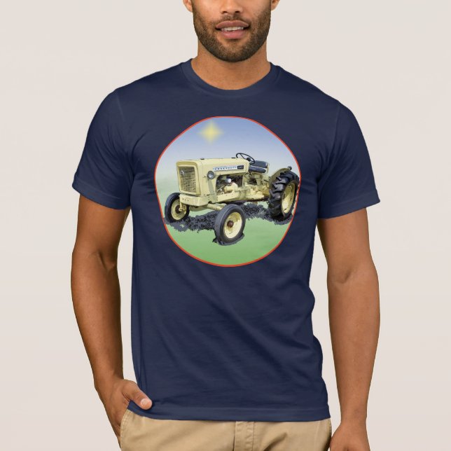 Cockshutt Model 540 T-Shirt (Front)
