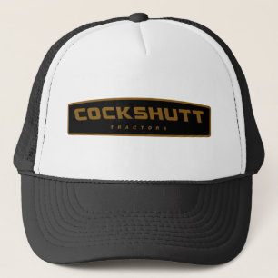 cockshutt Tractors Trucker Hat