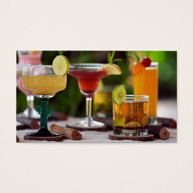 Cocktail (Devant)
