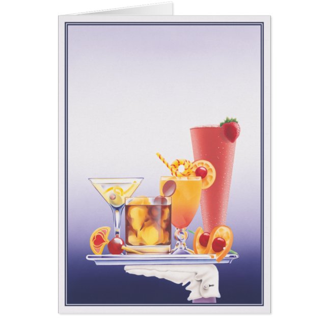 Cocktail © (Front)