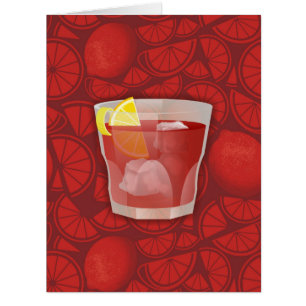cocktail Americano