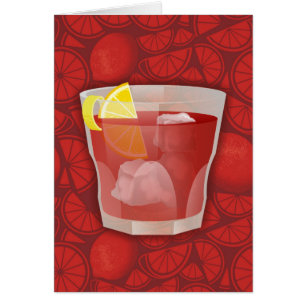 cocktail Americano