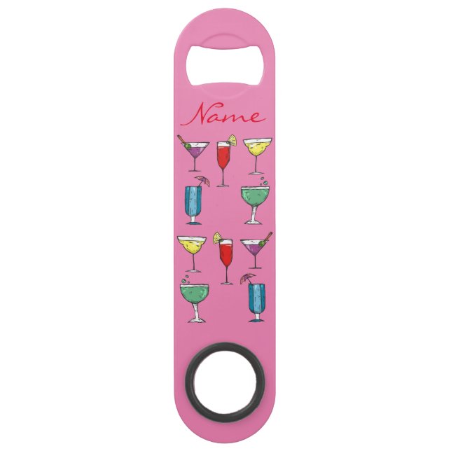 Cocktail Boisson Assortiment Thunder_Cove (Devant)