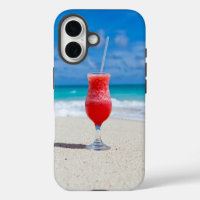 Cocktail by the Sea