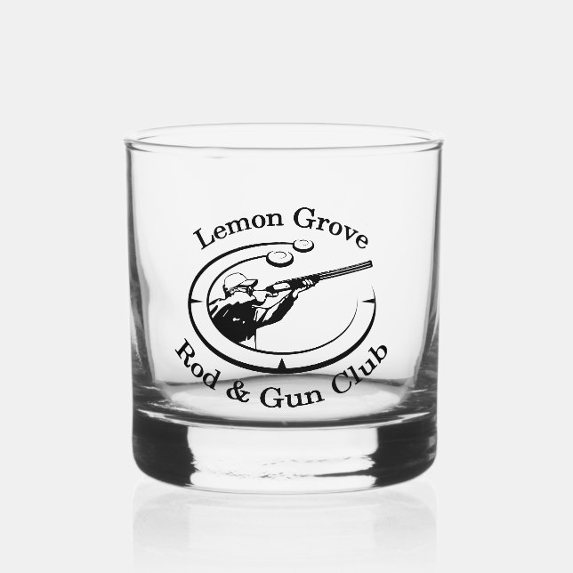 Cocktail Glass (Front)