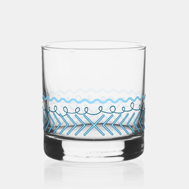Cocktail glass (Front)