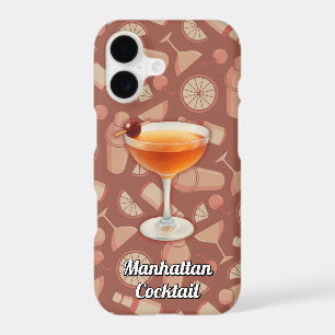 Cocktail Manhattan