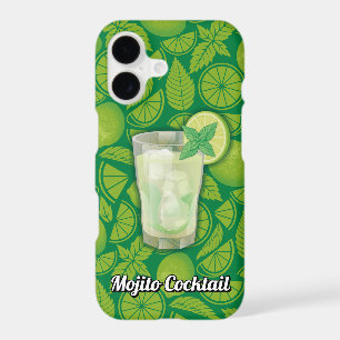 Cocktail Mojito