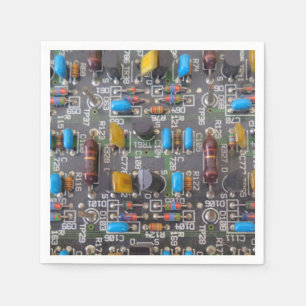 Cocktail Paper Napkins