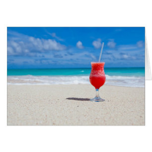 Cocktail par la mer