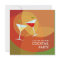 Cocktail Party invitation