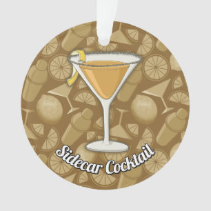 Cocktail Sidecar