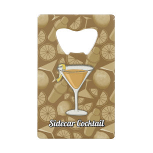 Cocktail Sidecar