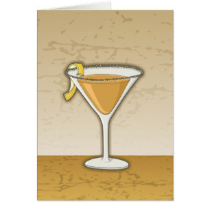 Cocktail Sidecar Recette