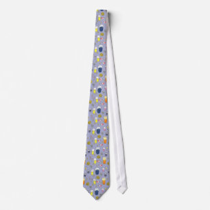 Cocktail Tie