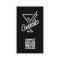 Cocktails / Bartender / QR Barcode