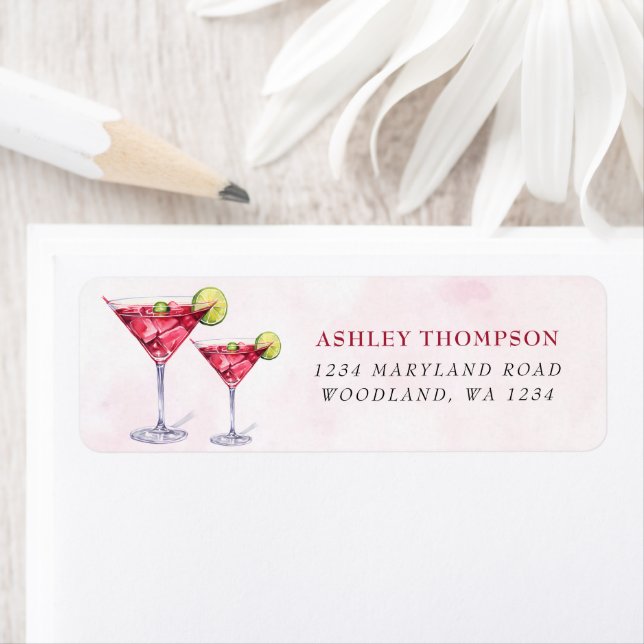 Cocktails Brunch & Bubbly Bridal Shower  (Insitu)