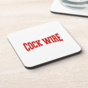 COCKWIRE COASTER