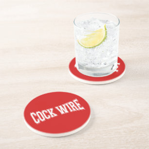 COCKWIRE COASTER