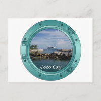 Coco Cay, Bahamas