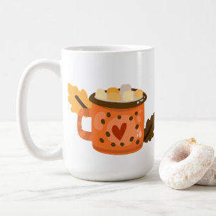 Coco Christmas Coffee Mug