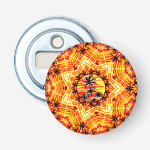 Coco Palm Star Bottle Opener