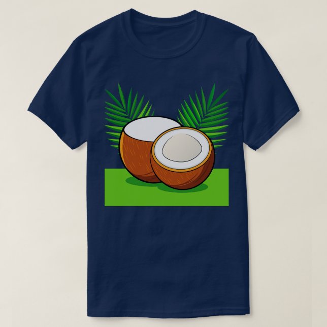 Coco TShirt 6 (Design devant)