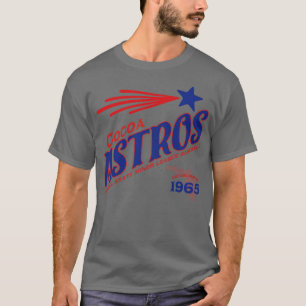 Cocoa Astros T-Shirt