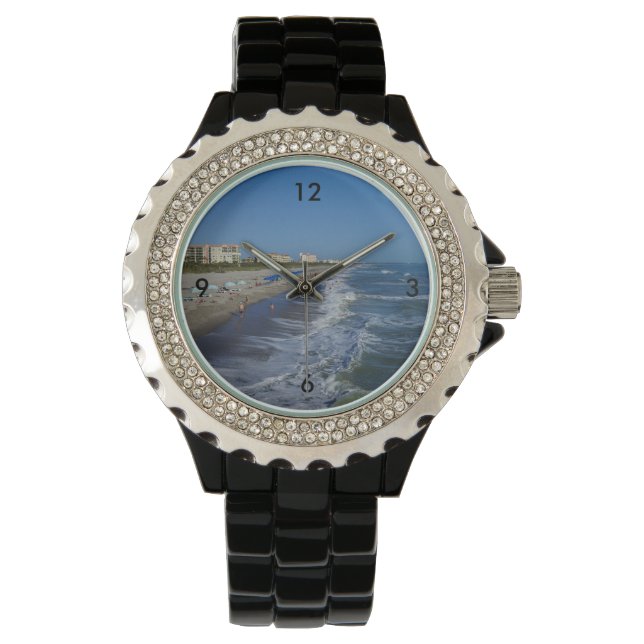 Cocoa Beach Coastline Watch (Front)