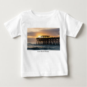 Cocoa First Sunrise Baby T-Shirt