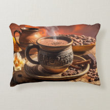 COCOA - HOT CHOCOLATE