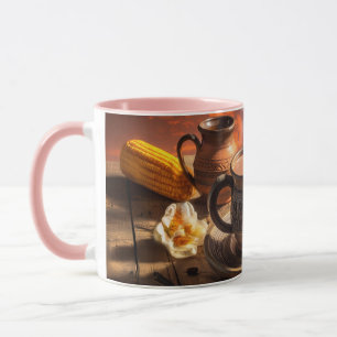 COCOA - HOT CHOCOLATE MUG