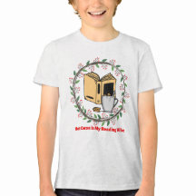 Cocoa is my reading vibe