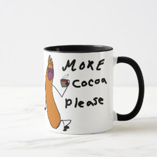 cocoa mug