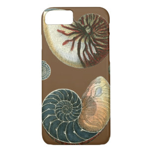Cocoa Shell Case-Mate iPhone Case