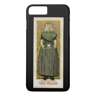 Cocoa Van Houten Case-Mate iPhone Case
