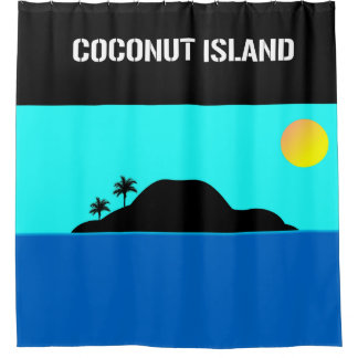 coconut Island