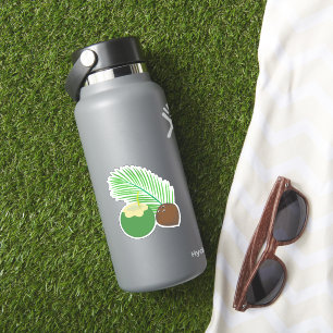 Coconut Juice