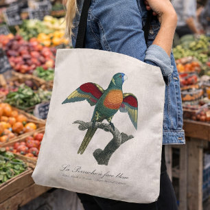 Coconut Lorikeet, Trichoglossus haematodus Tote Bag