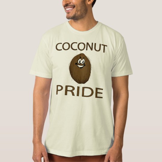 coconut_pride T-Shirt