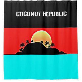 Coconut Republic 